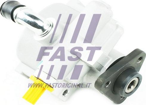 Fast FT36218 - Pompa idraulica, Sterzo autozon.pro