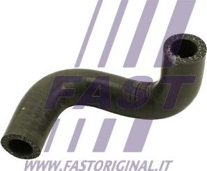 Fast FT38502 - Flessibile olio autozon.pro