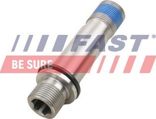 Fast FT38514 - Flessibile olio autozon.pro