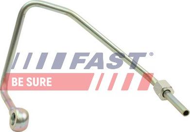 Fast FT38515 - Flessibile olio autozon.pro