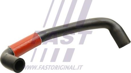 Fast FT38516 - Flessibile olio autozon.pro