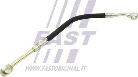 Fast FT38518 - Tubo olio, Compressore autozon.pro