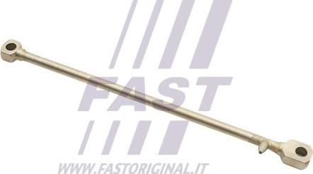 Fast FT38513 - Flessibile olio autozon.pro