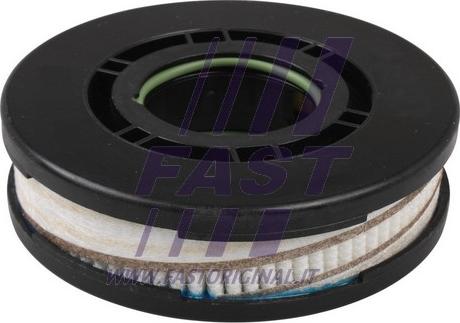 Fast FT38076 - Filtro, Ventilazione monoblocco autozon.pro