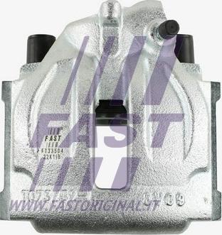 Fast FT33504 - Pinza freno autozon.pro