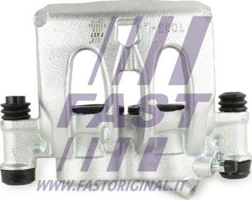 Fast FT33506 - Pinza freno autozon.pro