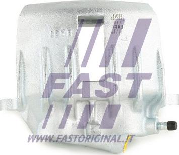 Fast FT33500 - Pinza freno autozon.pro