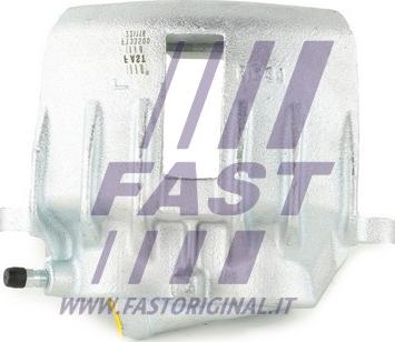 Fast FT33501 - Pinza freno autozon.pro