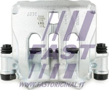 Fast FT33503 - Pinza freno autozon.pro