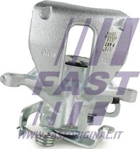 Fast FT33510 - Pinza freno autozon.pro