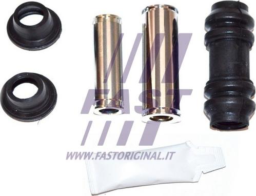 Fast FT32450 - Kit manicotti di guida, Pinza freno autozon.pro