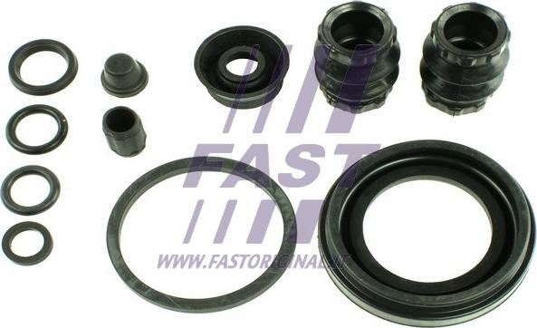 Fast FT32464 - Kit riparazione, Pinza freno autozon.pro