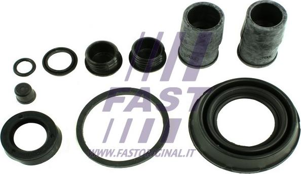 Fast FT32465 - Kit riparazione, Pinza freno autozon.pro