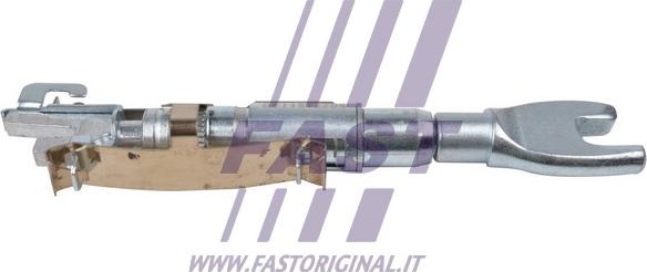 Fast FT32403 - Regolatore, Freno a tamburo autozon.pro