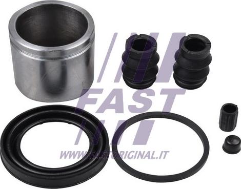 Fast FT32431 - Kit riparazione, Pinza freno autozon.pro