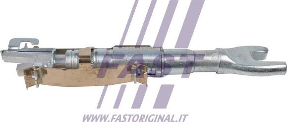 Fast FT32420 - Regolatore, Freno a tamburo autozon.pro