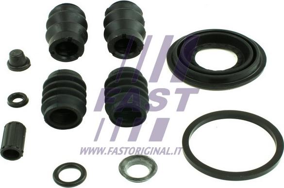 Fast FT32479 - Kit riparazione, Pinza freno autozon.pro