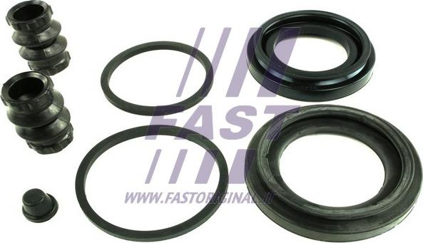 Fast FT32476 - Kit riparazione, Pinza freno autozon.pro