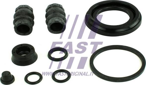 Fast FT32478 - Kit riparazione, Pinza freno autozon.pro