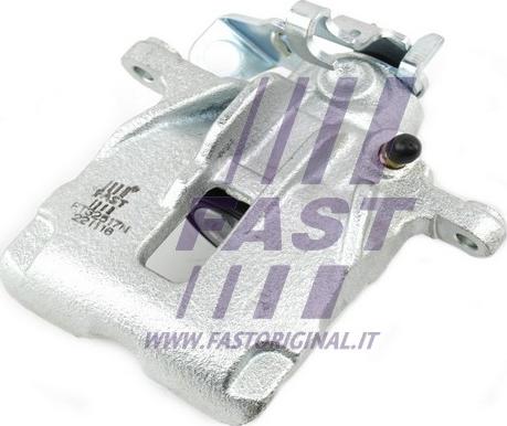 Fast FT32517N - Pinza freno autozon.pro