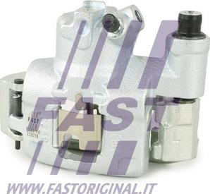 Fast FT32198 - Pinza freno autozon.pro