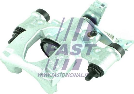 Fast FT32193 - Pinza freno autozon.pro