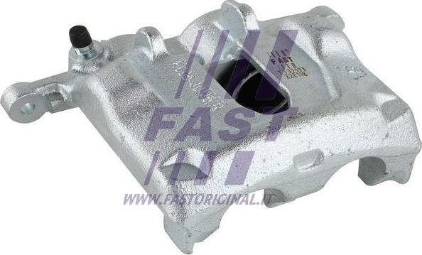 Fast FT32197 - Pinza freno autozon.pro