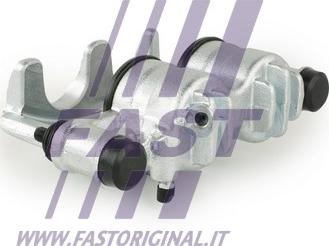 Fast FT32140 - Pinza freno autozon.pro