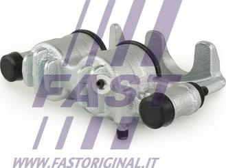 Fast FT32141 - Pinza freno autozon.pro