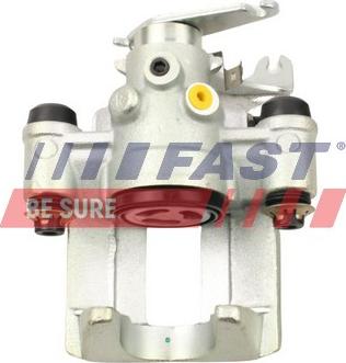 Fast FT32851 - Pinza freno autozon.pro