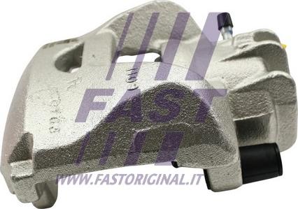 Fast FT32809 - Pinza freno autozon.pro