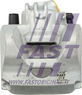 Fast FT32808 - Pinza freno autozon.pro