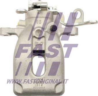 Fast FT32807 - Pinza freno autozon.pro