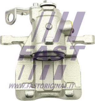 Fast FT32816 - Pinza freno autozon.pro