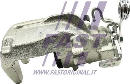 Fast FT32816 - Pinza freno autozon.pro