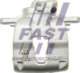 Fast FT32818 - Pinza freno autozon.pro