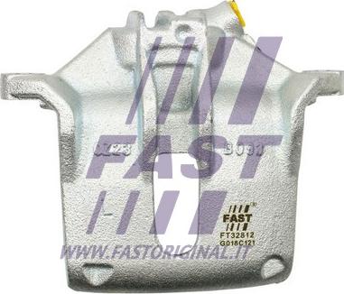 Fast FT32812 - Pinza freno autozon.pro