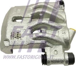 Fast FT32839 - Pinza freno autozon.pro