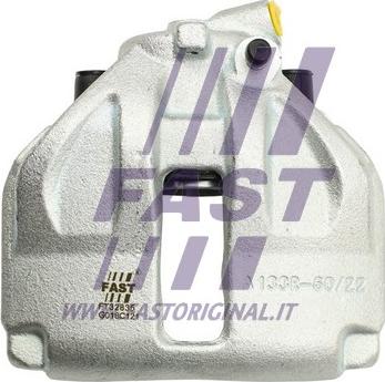 Fast FT32835 - Pinza freno autozon.pro