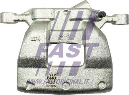 Fast FT32830 - Pinza freno autozon.pro