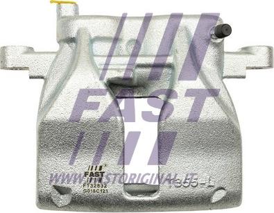 Fast FT32832 - Pinza freno autozon.pro