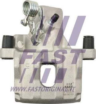 Fast FT32824 - Pinza freno autozon.pro