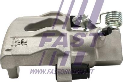 Fast FT32824 - Pinza freno autozon.pro