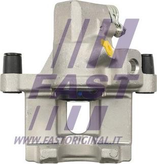 Fast FT32824 - Pinza freno autozon.pro