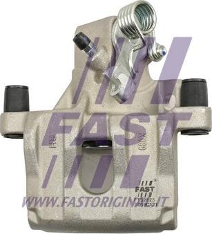 Fast FT32825 - Pinza freno autozon.pro