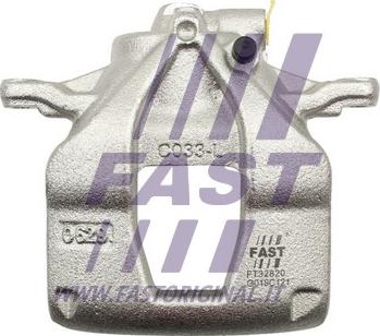 Fast FT32820 - Pinza freno autozon.pro