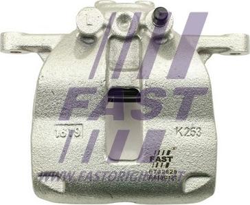 Fast FT32828 - Pinza freno autozon.pro