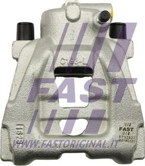 Fast FT32822 - Pinza freno autozon.pro