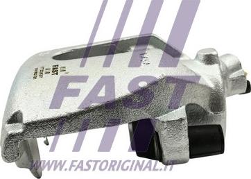 Fast FT32827 - Pinza freno autozon.pro