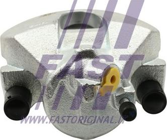 Fast FT32827 - Pinza freno autozon.pro